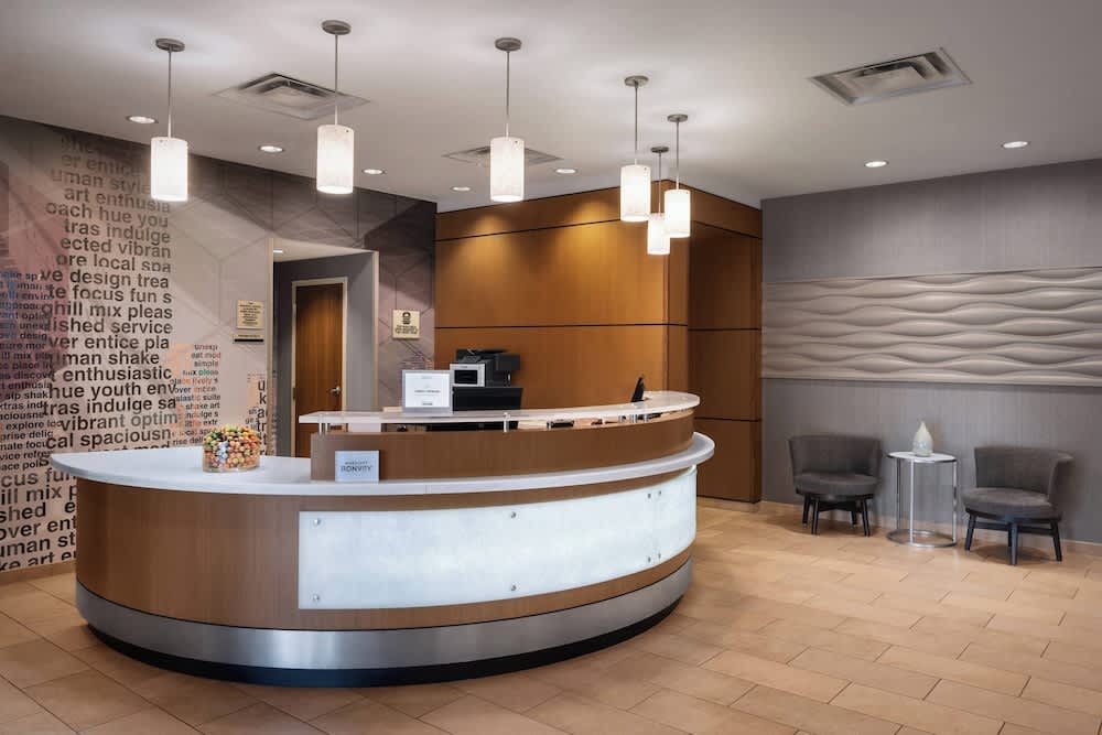 SpringHill Suites by Marriott Syracuse Carrier Circle 3
