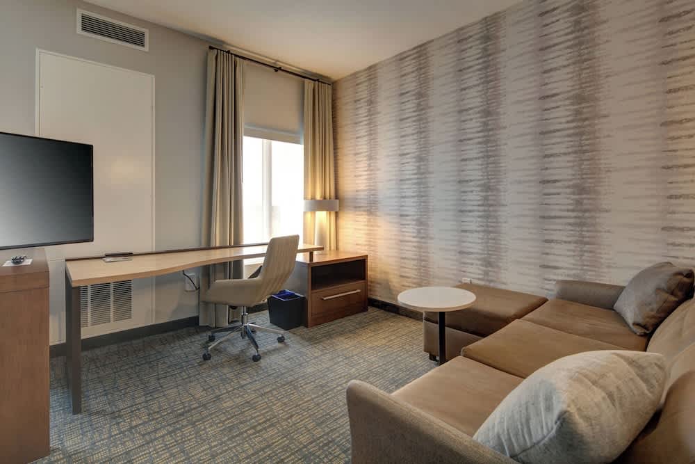 Residence Inn Fort Lauderdale Coconut Creek 4