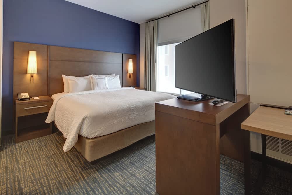 Residence Inn Fort Lauderdale Coconut Creek 5