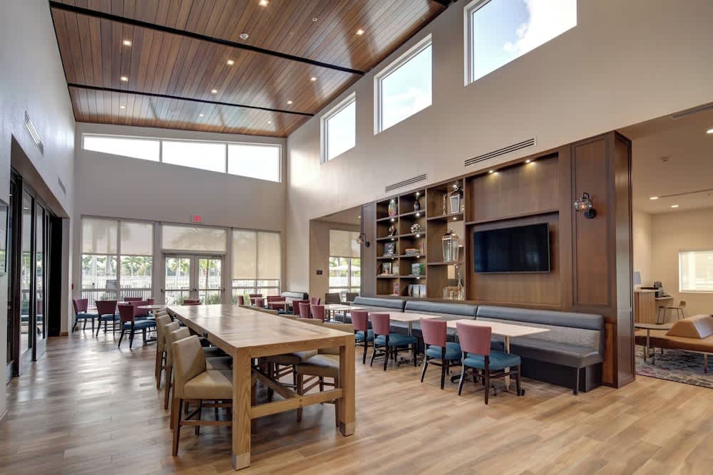 Residence Inn Fort Lauderdale Coconut Creek 2