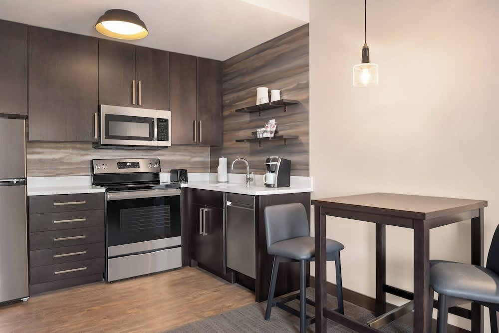 Residence Inn by Marriott Des Moines Ankeny 1