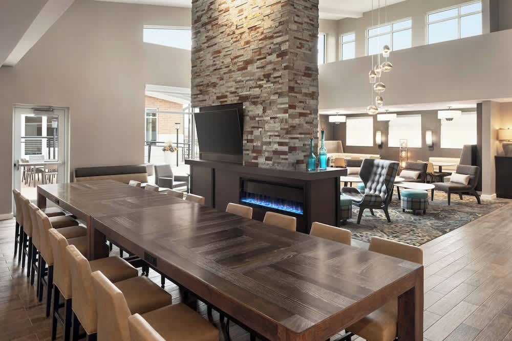 Residence Inn by Marriott Des Moines Ankeny 2