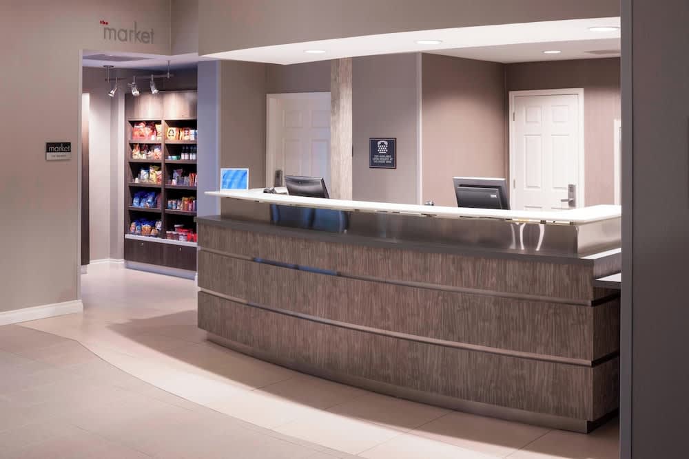 Residence Inn Denver Highlands Ranch 5