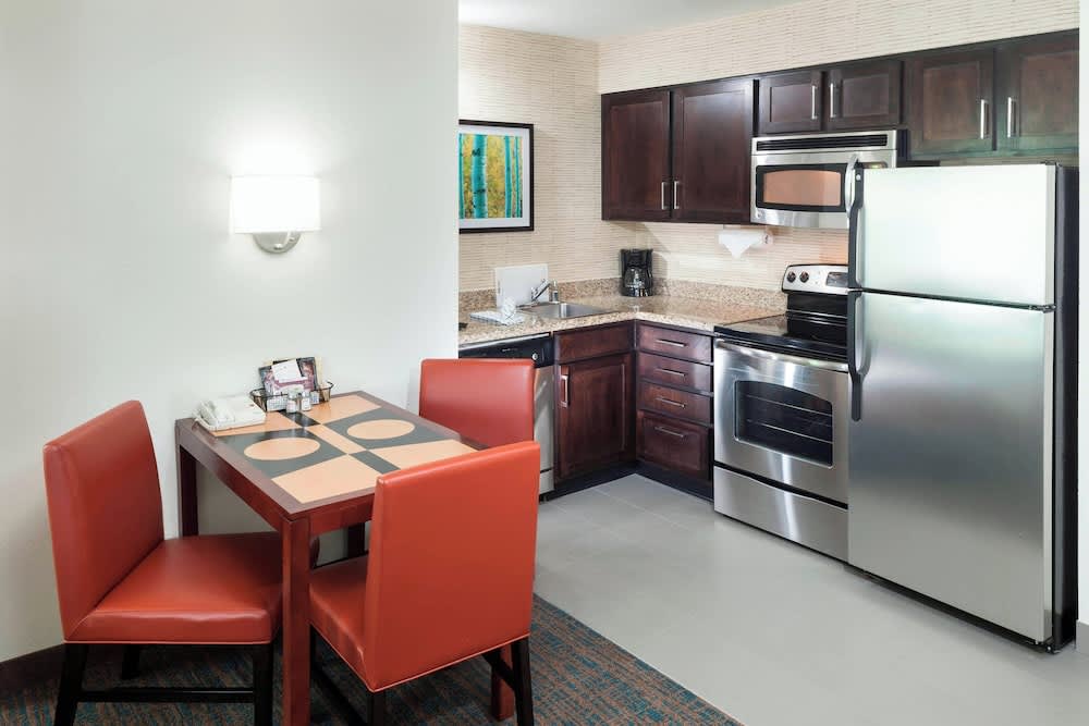 Residence Inn Denver Highlands Ranch 1