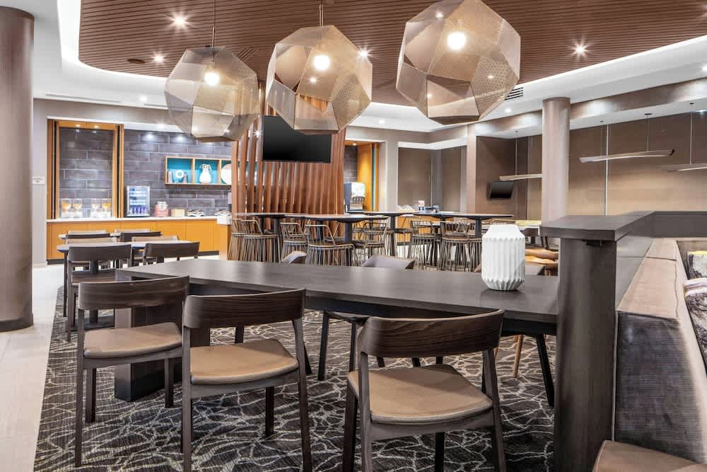 SpringHill Suites Winchester 2