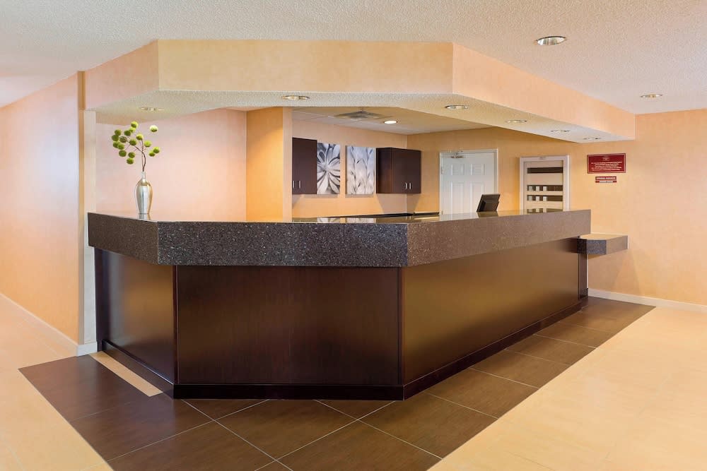 Residence Inn by Marriott Dallas Lewisville 2