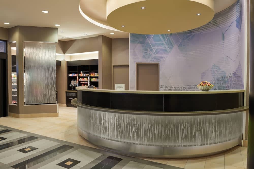 SpringHill Suites by Marriott Toronto Vaughan 2