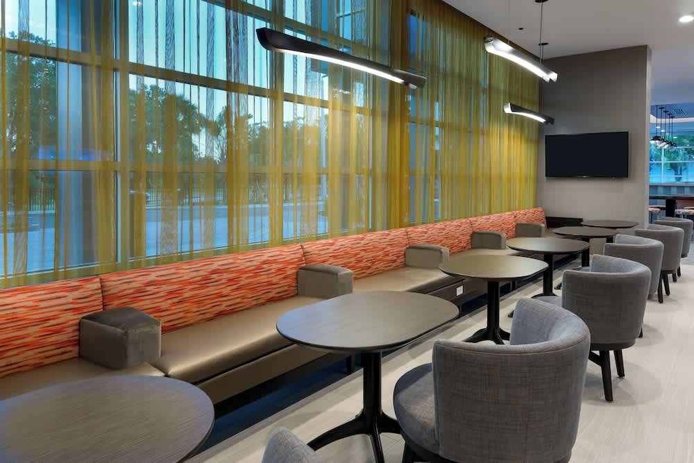 SpringHill Suites by Marriott Lakeland 2