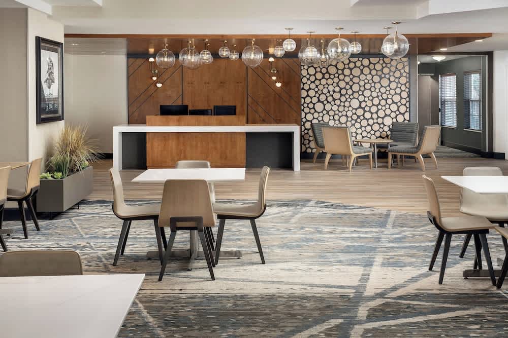 Residence Inn Denver South/Park Meadows Mall 3