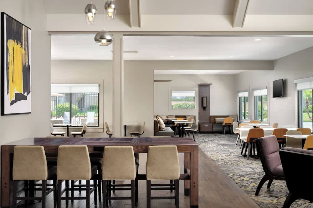 Residence Inn Costa Mesa Newport Beach 2