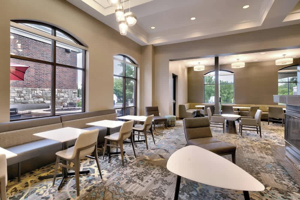 Residence Inn by Marriott Idaho Falls 2