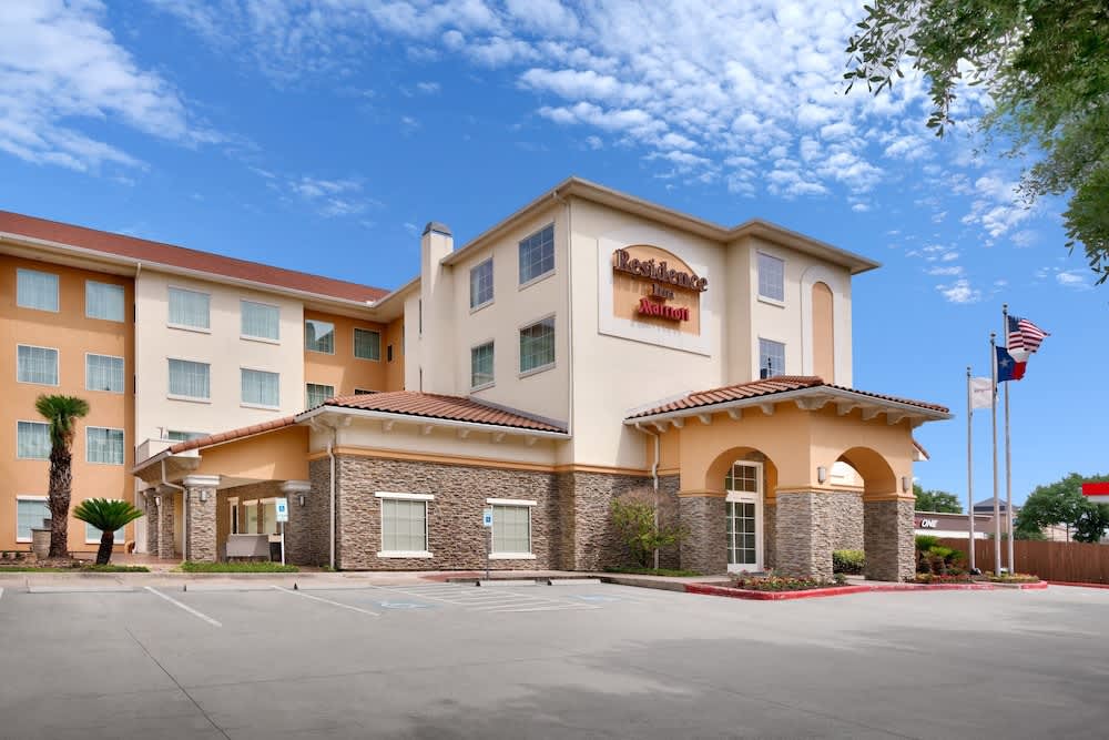 Residence Inn by Marriott Houston I-10 West/Park Row 1