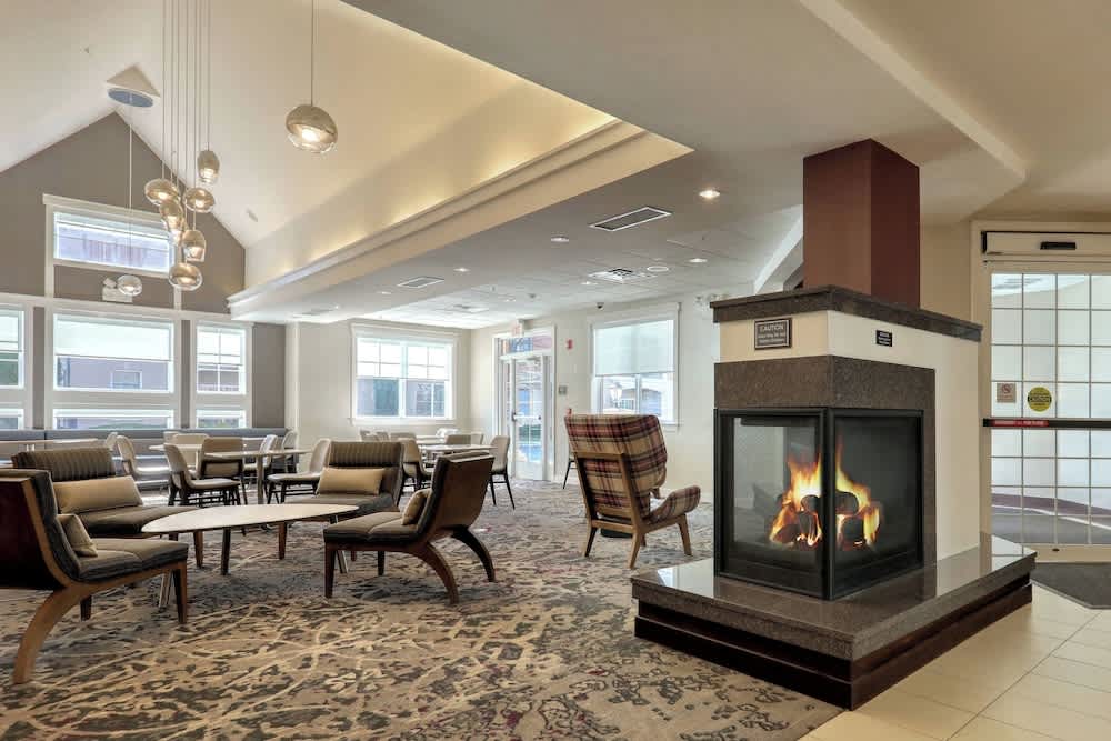 Residence Inn by Marriott Woodbridge Edison/Raritan Center 3