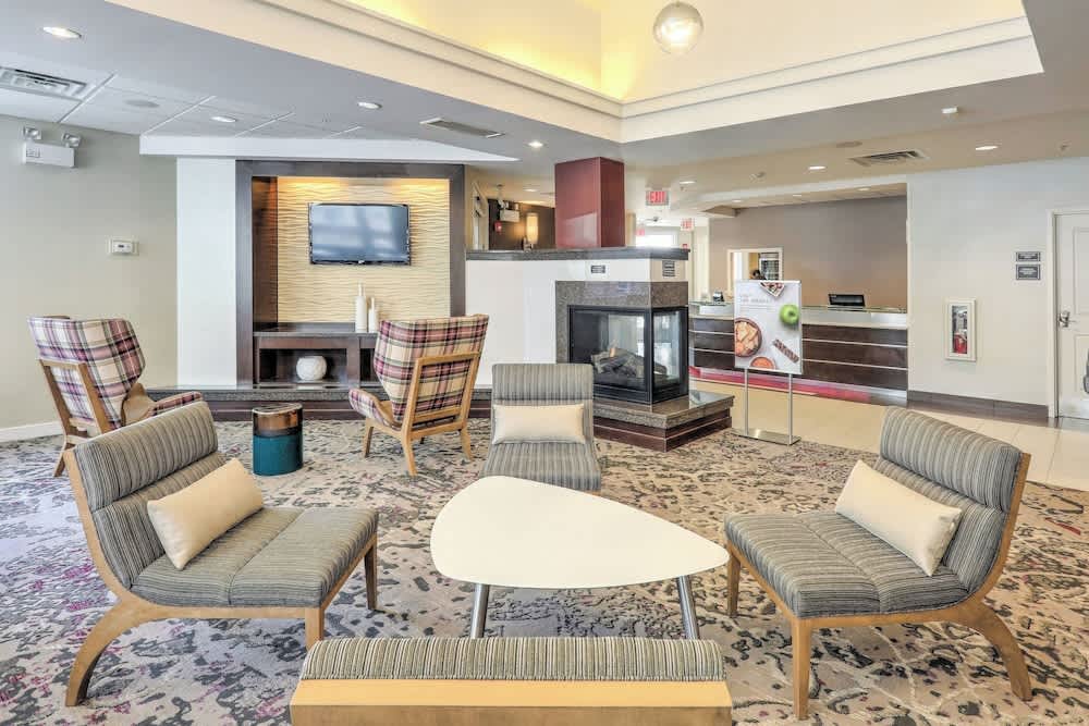 Residence Inn by Marriott Woodbridge Edison/Raritan Center 2