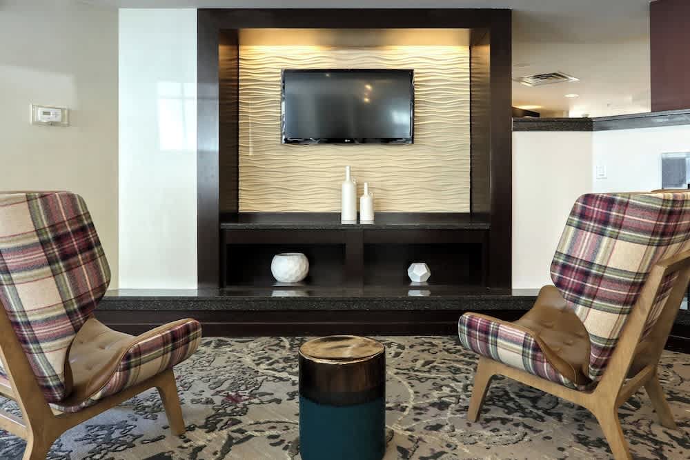 Residence Inn by Marriott Woodbridge Edison/Raritan Center 4