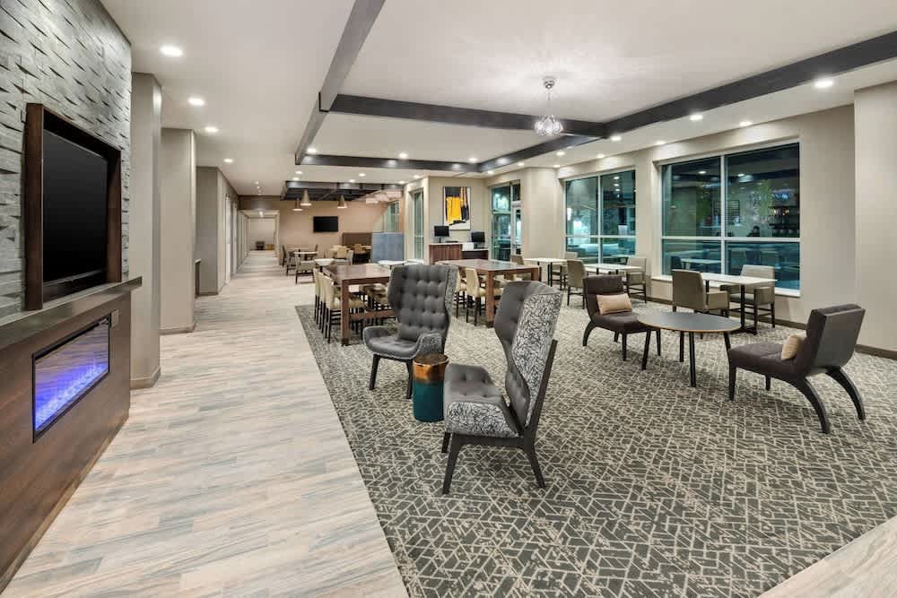 Residence Inn by Marriott Indianapolis Keystone 1