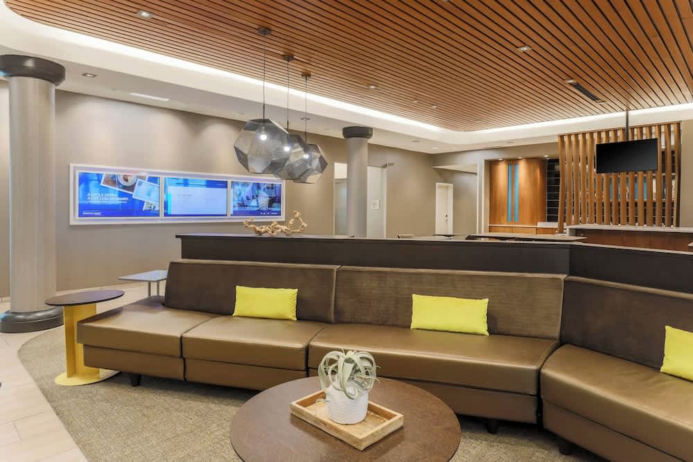 SpringHill Suites by Marriott Tallahassee North 2