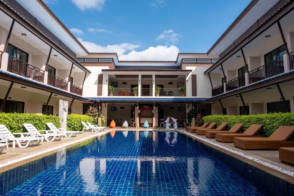 Phangan Island View - SHA Extra Plus 1