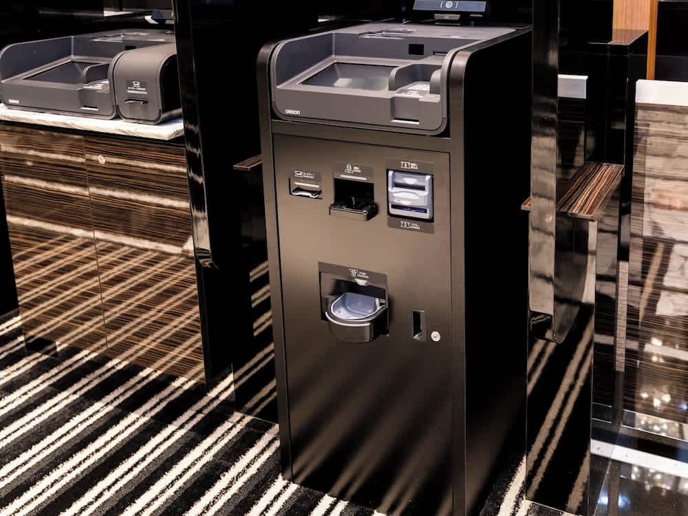 APA Hotel Namba Shinsaibashi Nishi 5