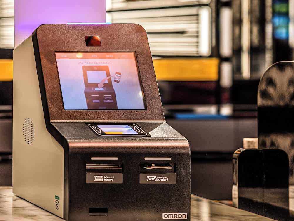 APA Hotel Namba Shinsaibashi Nishi 4