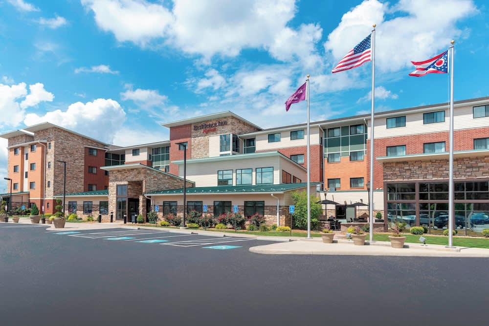 Residence Inn by Marriott Akron South/Green 1