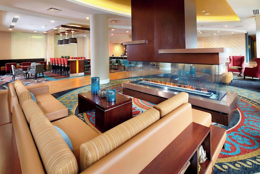 Residence Inn by Marriott Secaucus Meadowlands 2