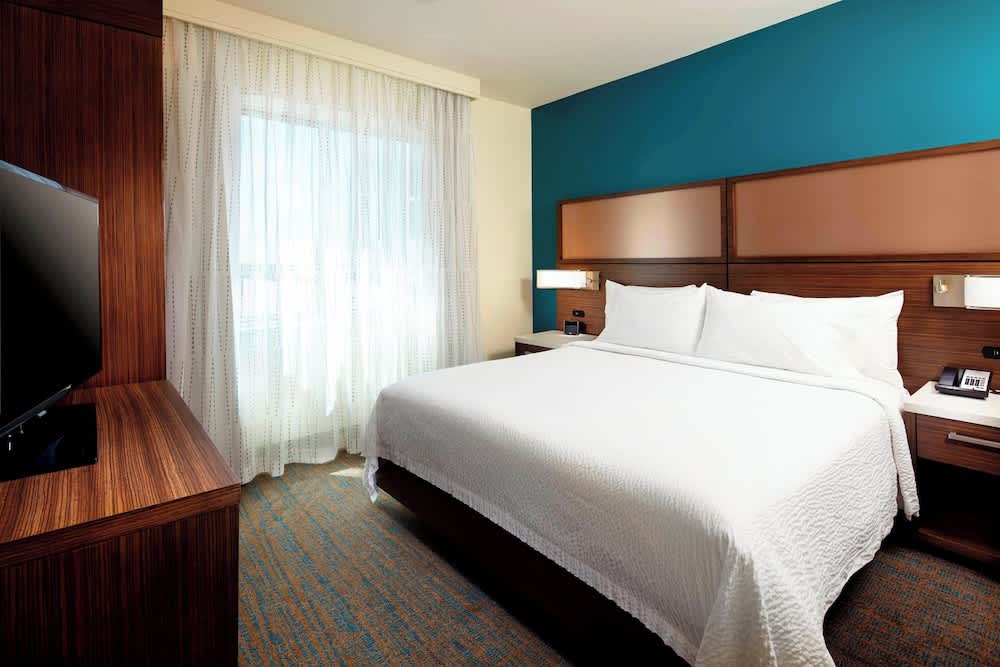 Residence Inn by Marriott Secaucus Meadowlands 4