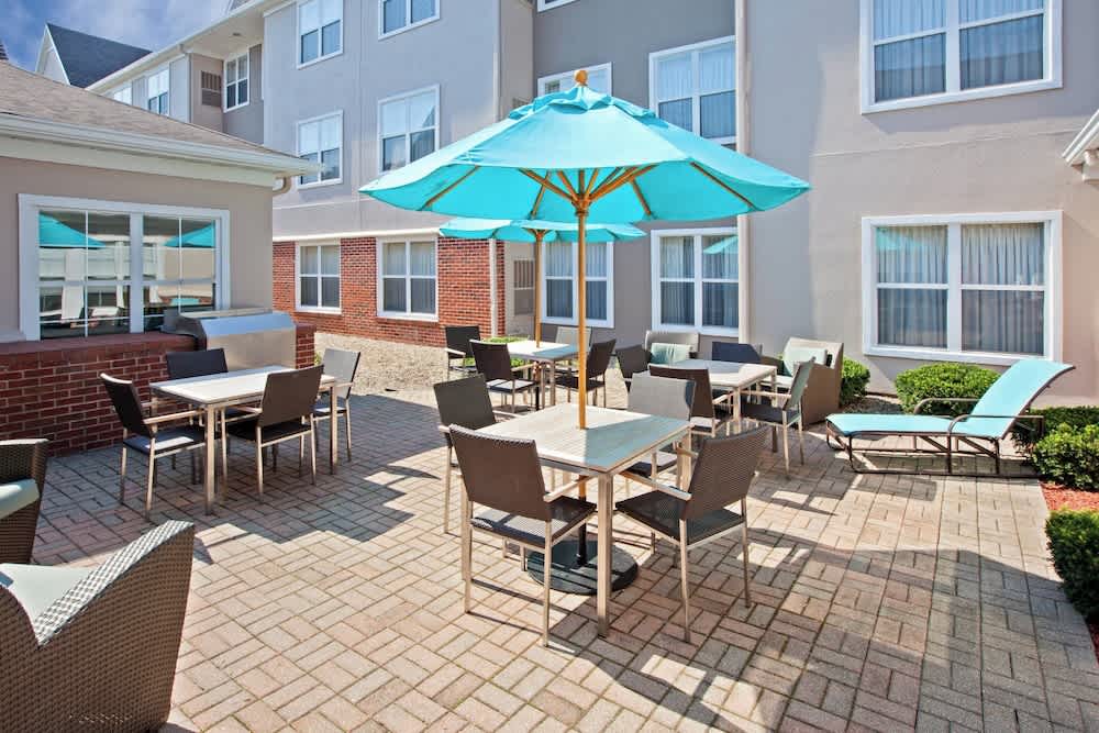 Residence Inn Chicago Southeast/Hammond, IN 1