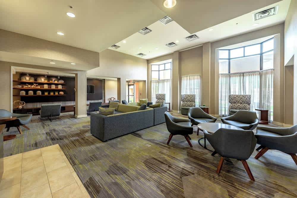 Courtyard by Marriott Bryan College Station 1