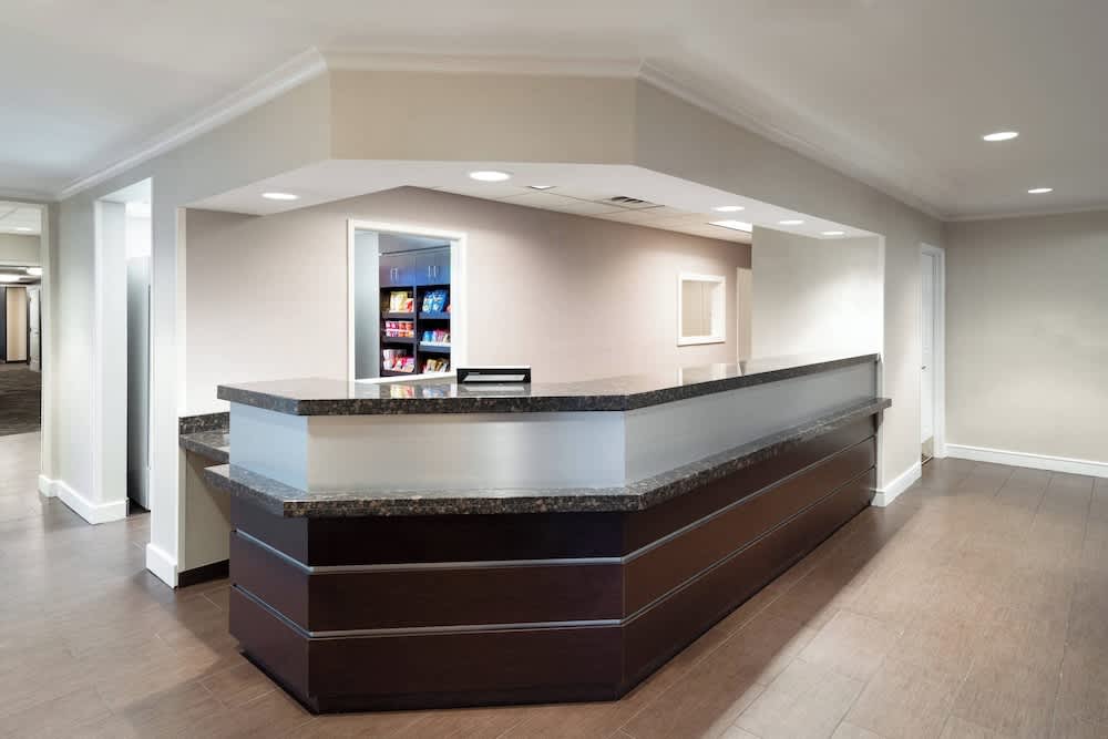 Residence Inn New Bedford Dartmouth 2