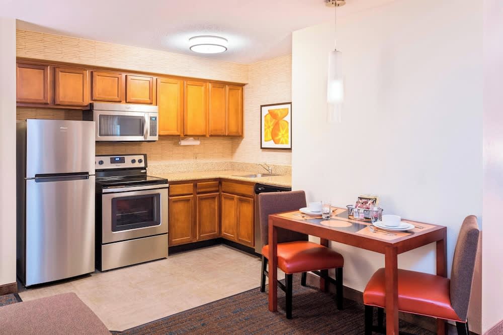 Residence Inn Huntsville 1