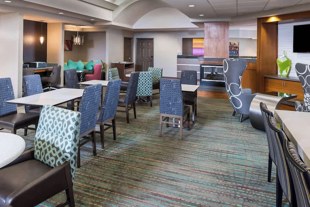 Residence Inn Huntsville 2