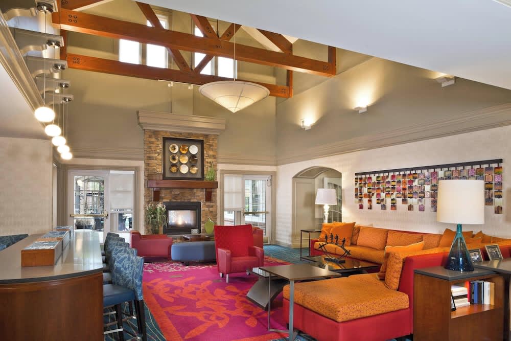 Residence Inn Arundel Mills BWI Airport 2