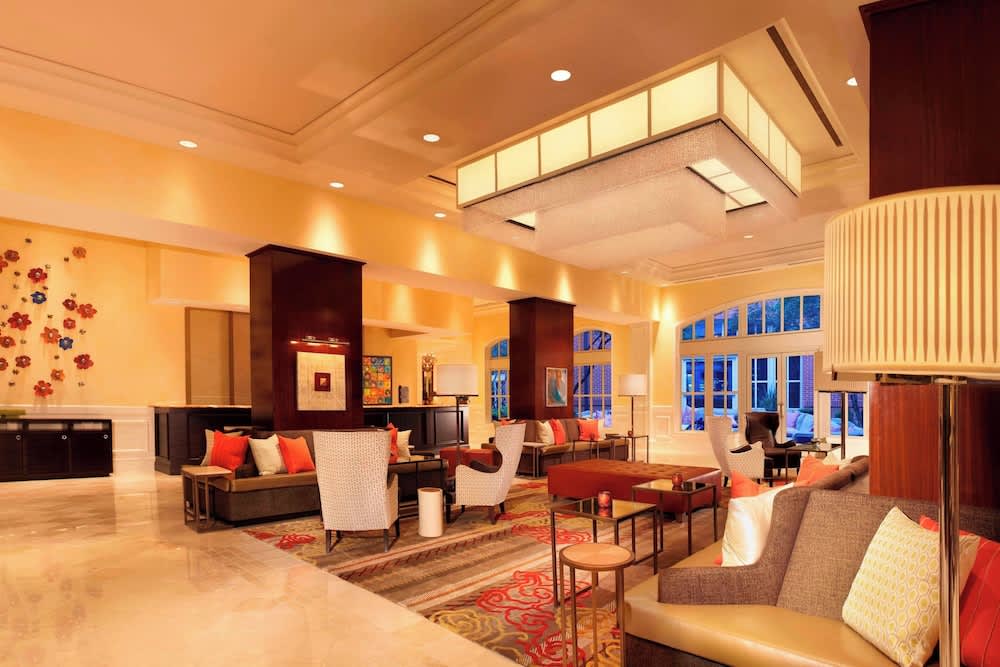 Houston Marriott Sugar Land 2