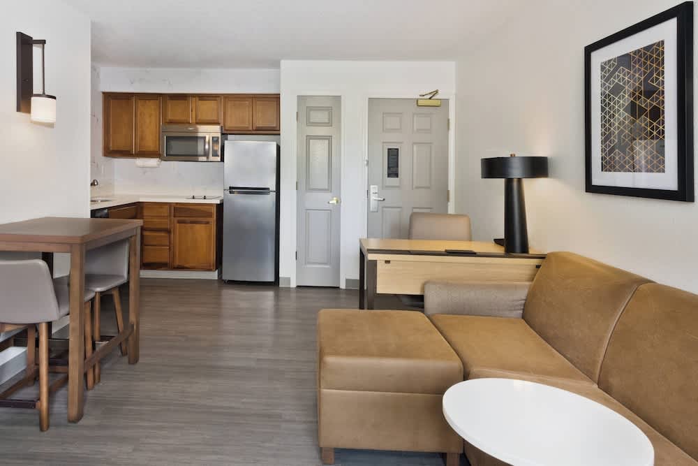 Residence Inn Columbus 1