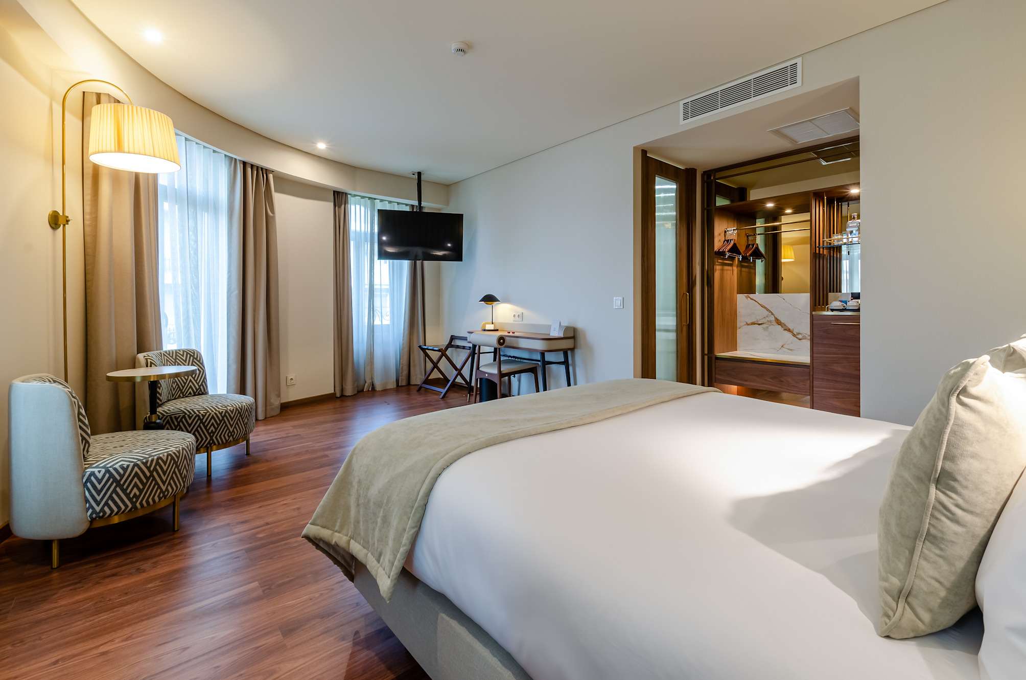 TURIM Lisboa Hotel 5