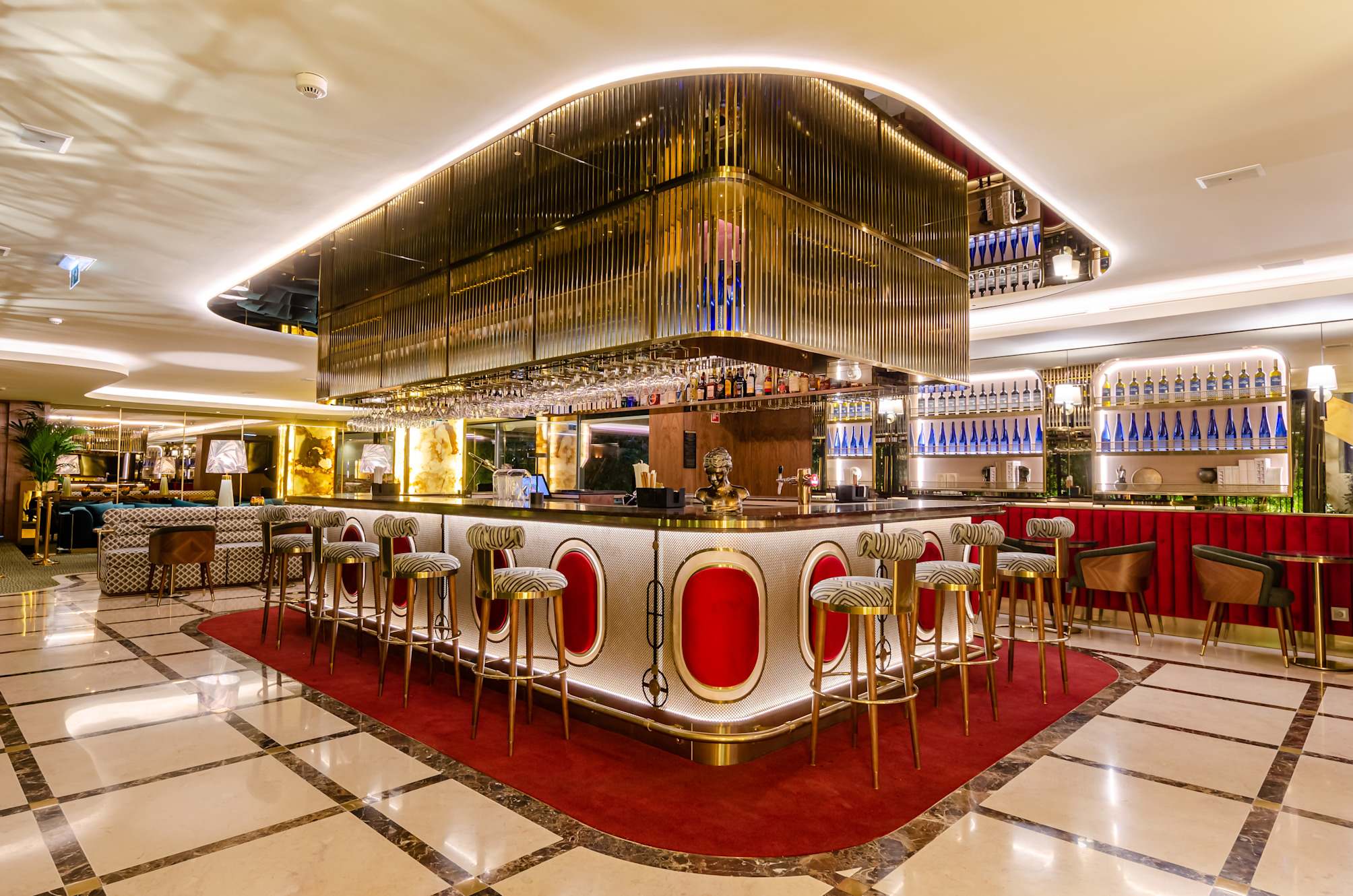 TURIM Lisboa Hotel 3