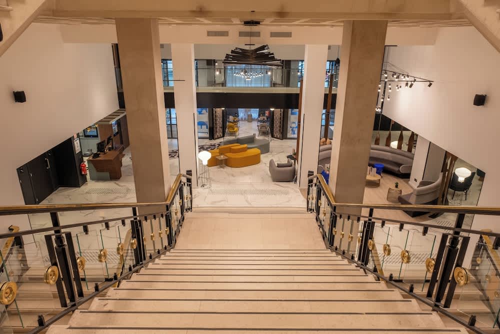 Novotel Rouen Centre Cathédrale 4