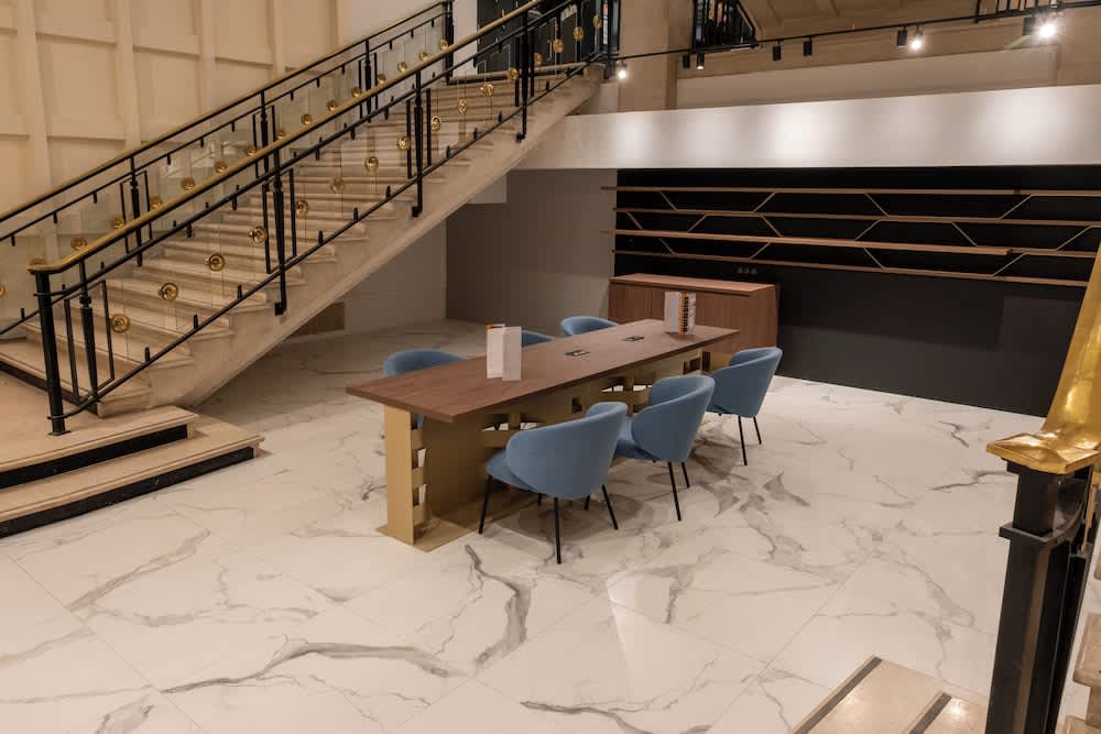 Novotel Rouen Centre Cathédrale 3