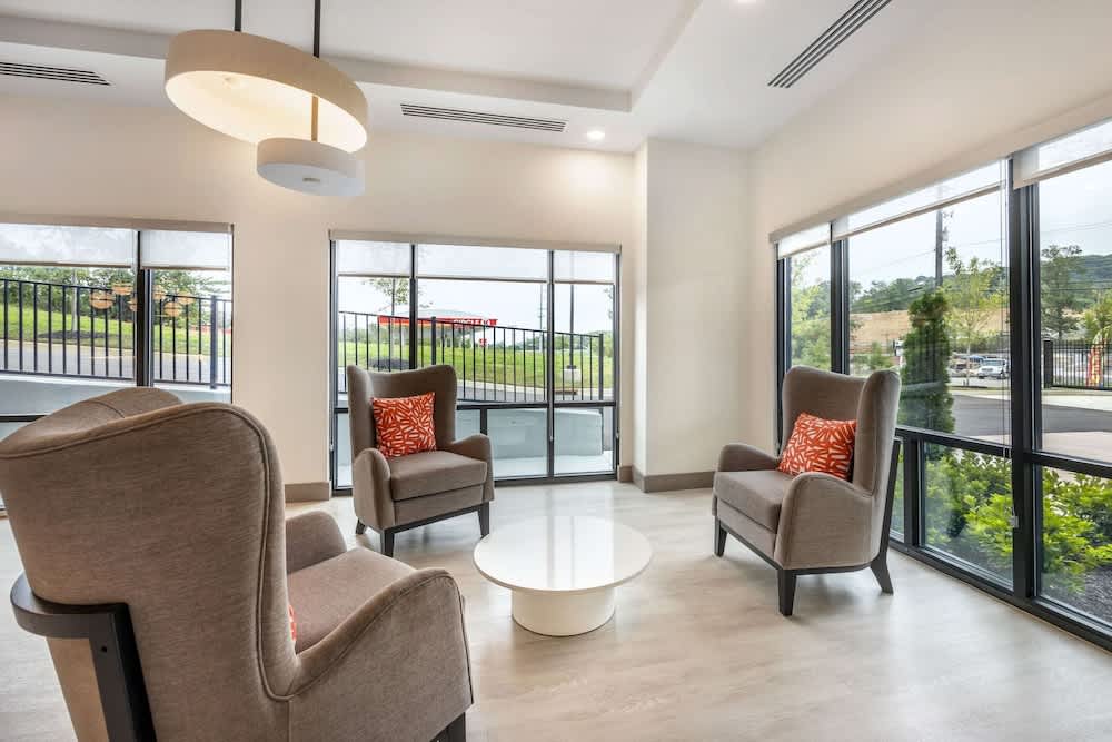 Comfort Inn & Suites Nashville Bellevue 2