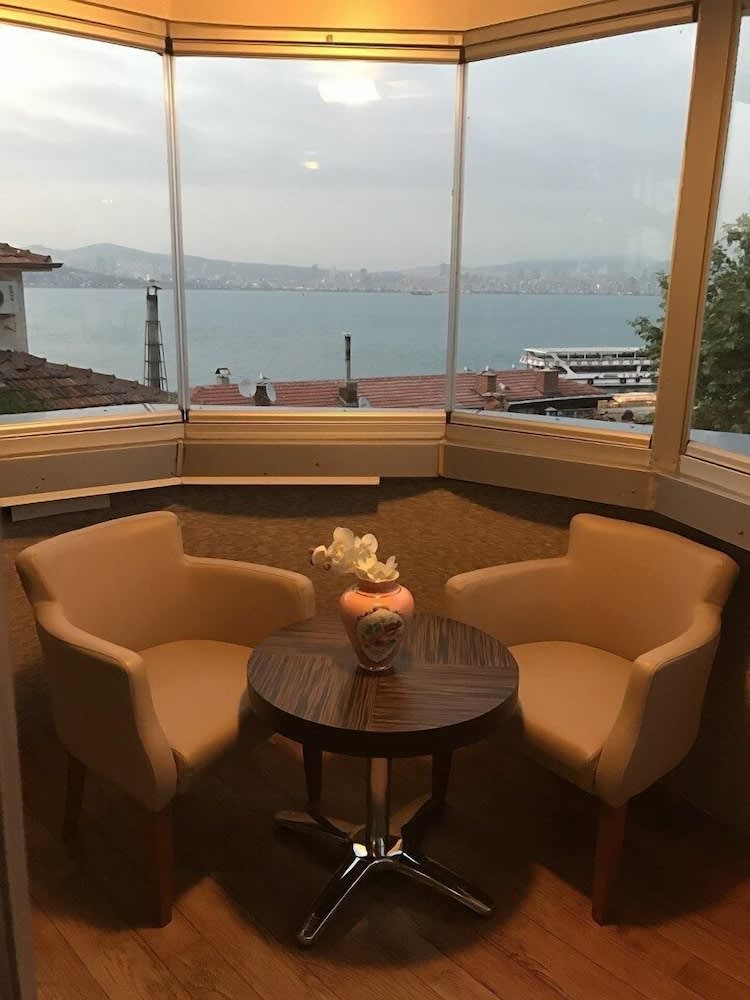 BÜYÜKADA MARİNE HOUSE 1