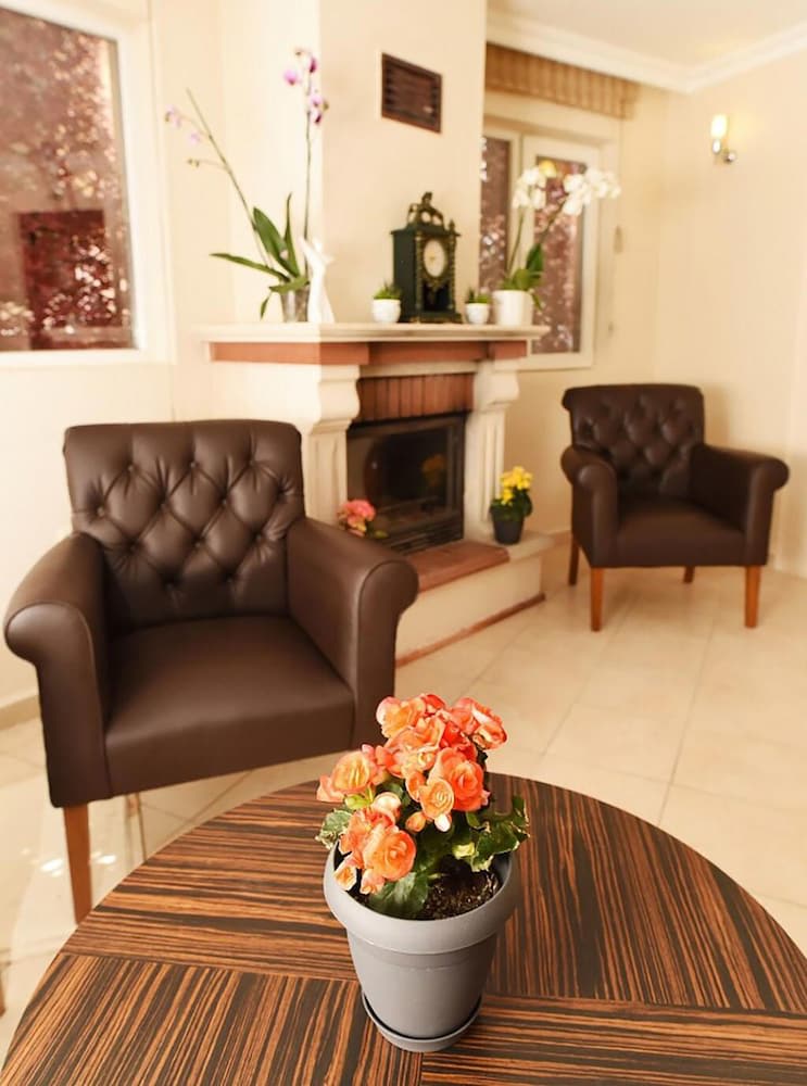 BÜYÜKADA MARİNE HOUSE 2