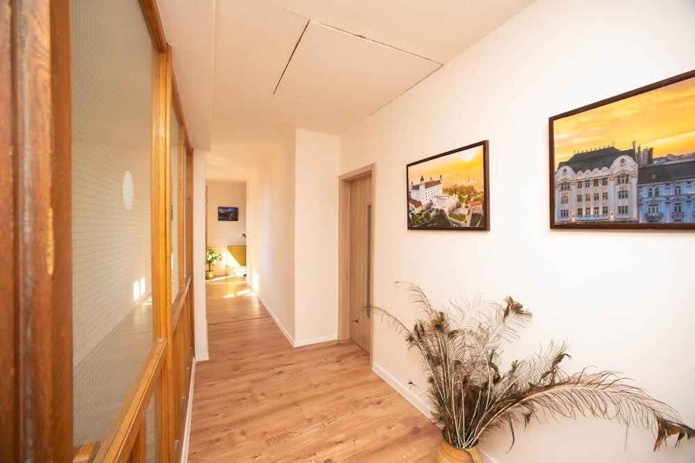 Blue Lotus Apartments 2