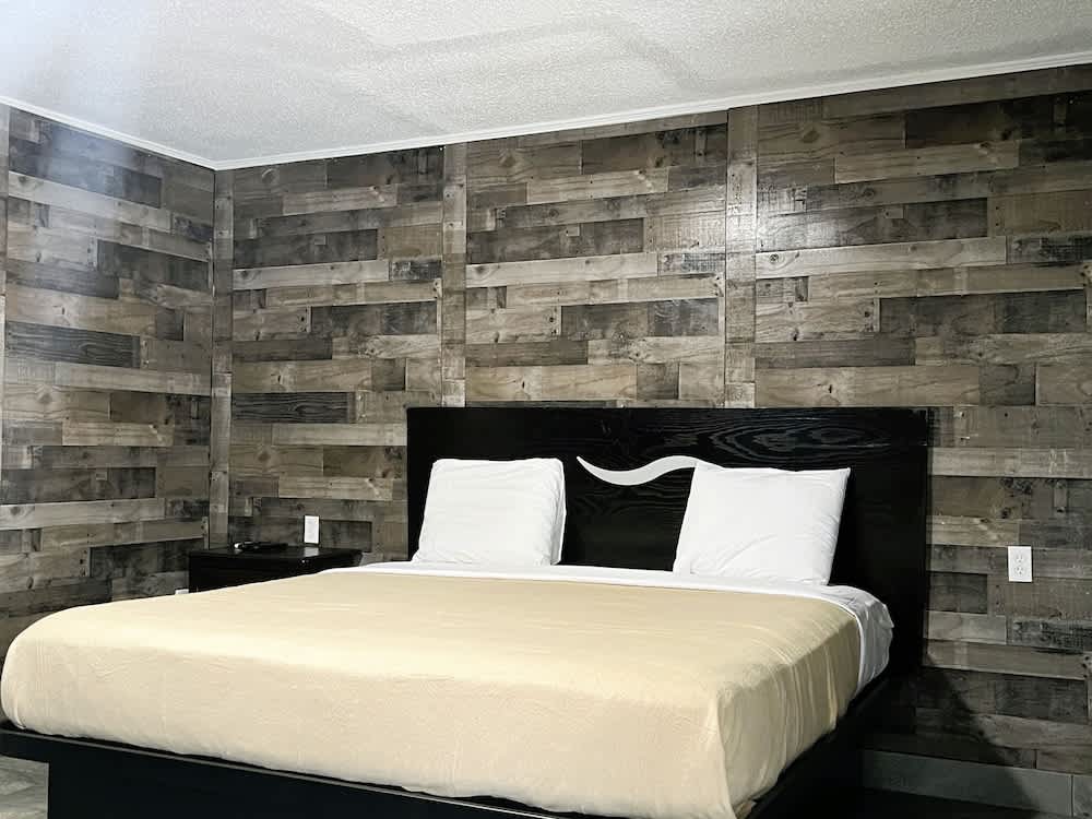 Beverly motel 2