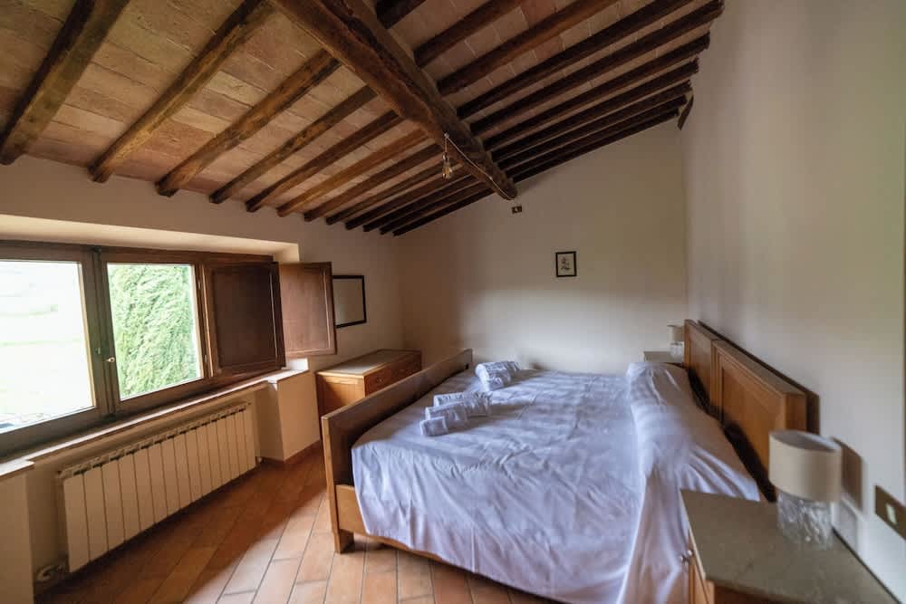 Agriturismo Piombaia 4