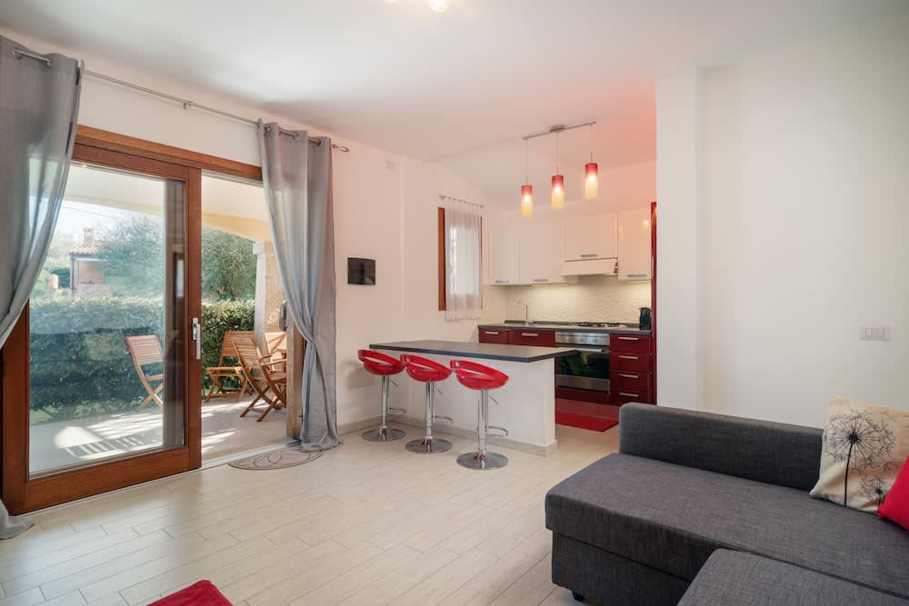 Casa delle Ginestre by Wonderful Italy 1