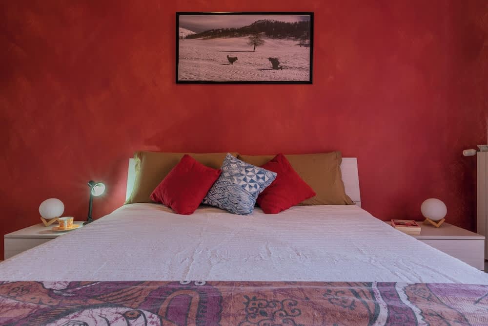Torino Lifestyle Apartment by Wonderful Italy 1