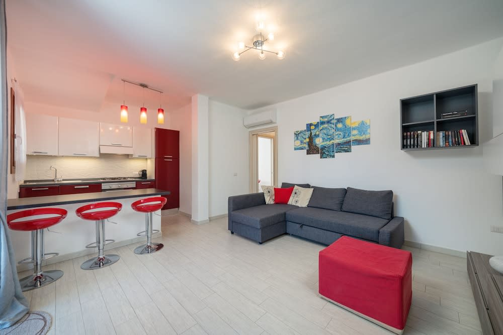 Casa delle Ginestre by Wonderful Italy 3