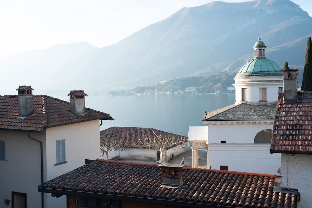 Loving Loppia by Wonderful Italy 1