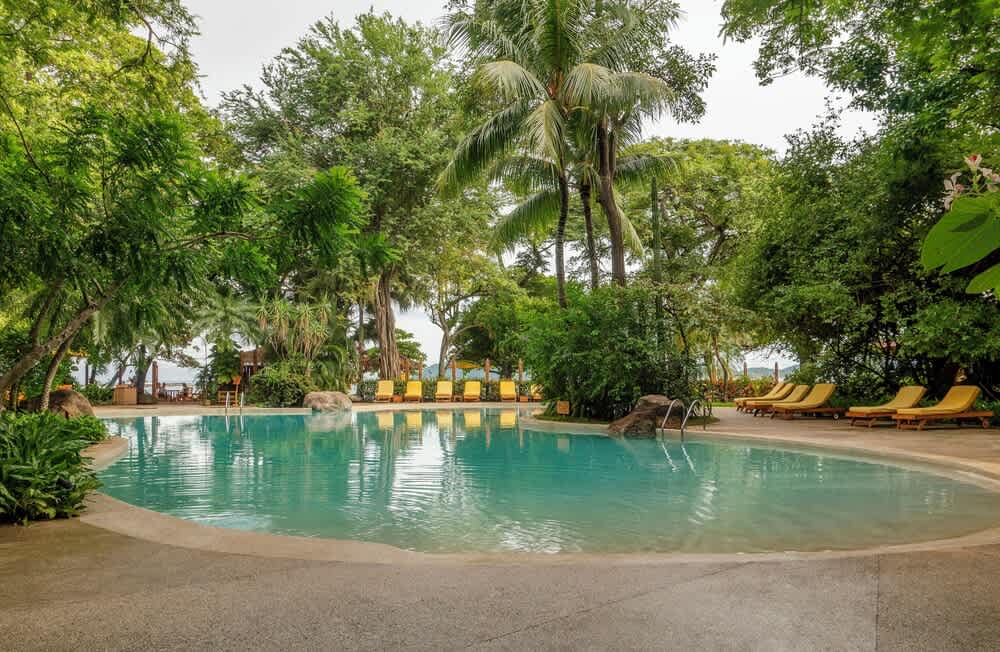 Capitán Suizo Beachfront Boutique Hotel 1